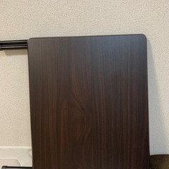 折りたたみテーブル