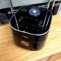 T-fal/ティファール IH炊飯器 RK8808JP 5.5合...
