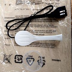 T-fal/ティファール IH炊飯器 RK8808JP 5.5合炊き 遠赤外線 炊飯ジャーの画像