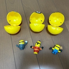 おもちゃ　マクドナルドハッピーセット