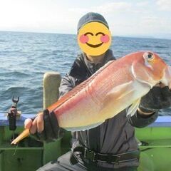 【再掲】船釣り仲間募集　興味があるという方もぜひ - 友達