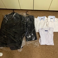 他にも色々あります！学生服 ブレザー Yシャツ ズボンなど