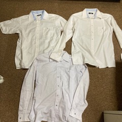 他にも色々あります！学生服 ブレザー Yシャツ ズボンなどの画像