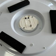 ニトリ LEDシーリングライト6畳用の画像