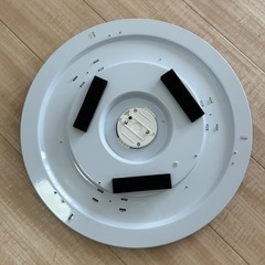 ニトリ LEDシーリングライト6畳用の画像