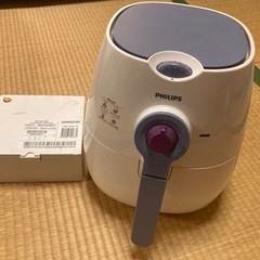 ノンフライヤー