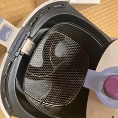 ノンフライヤーの画像