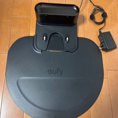 ロボット掃除機　Anker Eufy (ユーフィ) RoboVac G10 Hybridの画像