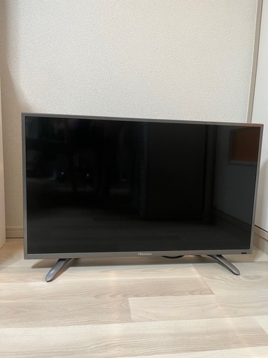ハイビジョン LED 液晶テレビ 32型 HS32K225 Hisense