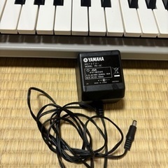 【売ります】YAMAHAの電子ピアノ（PSR-E344）の画像