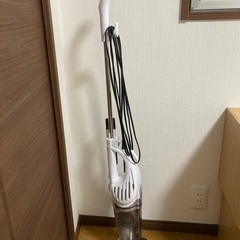 掃除機の画像
