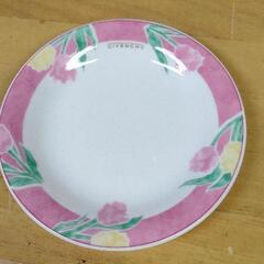 0901-075 GIVENCHY 小皿