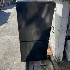 冷えない冷蔵庫