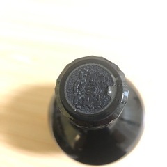 古酒　ウイスキー　サントリー　特級　未開封の画像