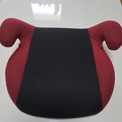 ジュニアシート