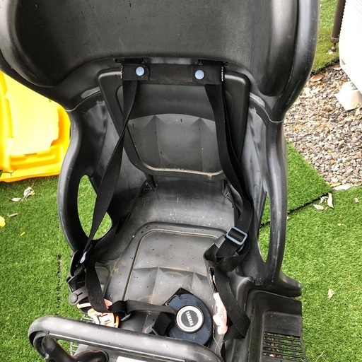 【受渡決まりました】YAMAHA 電動自転車（ジャンク品）