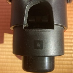 無料！不具合あり、ネスプレッソマシンの画像