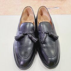 リーガルタッセルビジネスシューズメンズ25.0㎝