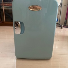 ポータブル冷温庫の中古が安い!激安で譲ります・無料であげます ポータブル冷温庫の中古が安い!激安で譲ります・無料であげます