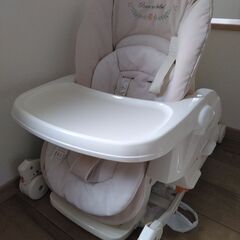 ハイローチェア　コンビ　プールアンベベ NR-1の画像