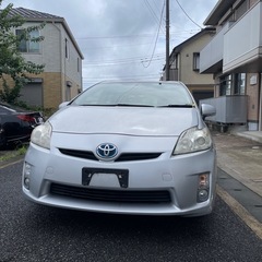 激安　プリウス30 