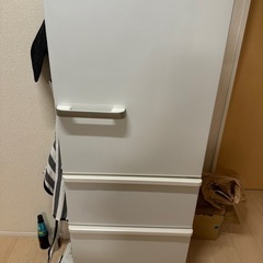 冷蔵庫