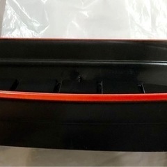 【閉店に伴う在庫処分】舟盛り用の容器×15個の画像