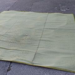 敷物(4.5畳)【100円】の画像