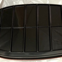 【閉店に伴う在庫処分】舟盛り用の容器×15個の画像