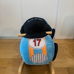 車の椅子