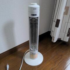 ミニカーボンヒーター