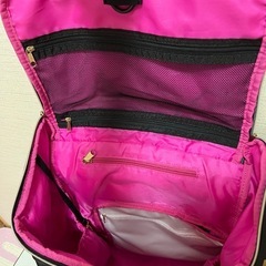 モンルル マザーズバッグの画像