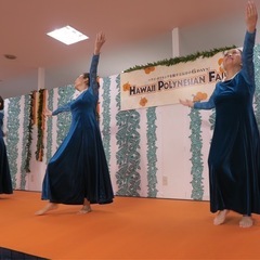 戸塚フラダンス🌈 平日の昼間クラス🌺フラ初めてさん向けビギナー クラス大募集の画像