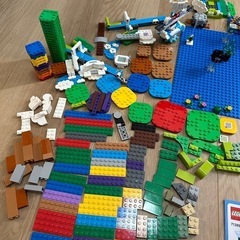 『お取引き決まりました』LEGOマリオシリーズ　まとめ売りの画像