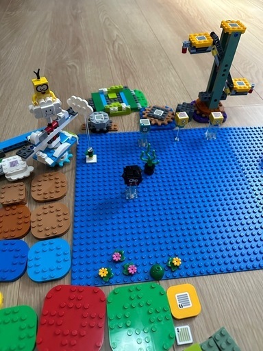 『お取引き決まりました』LEGOマリオシリーズ　まとめ売り