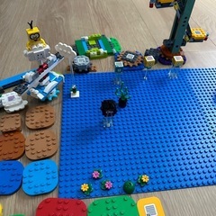 『お取引き決まりました』LEGOマリオシリーズ　まとめ売りの画像