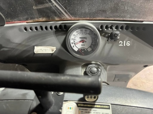 ★支払総額7.8万円★走行テスト済み！下取り可能！ ホンダ ジャイロキャノピーFI TA03 4スト、インジェクション！雨の日も大活躍！カスタムベースにも♪