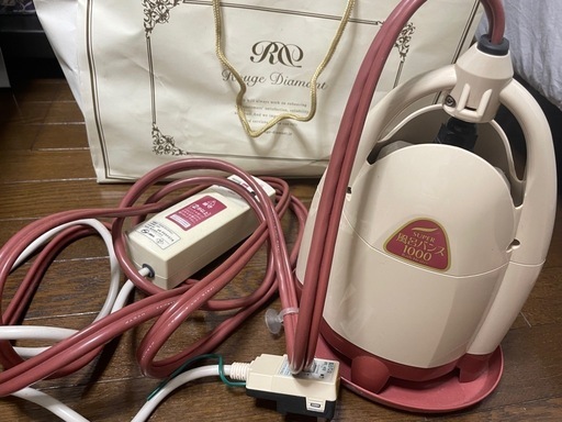 SUPER 風呂バンス 1000 バスヒーター