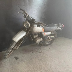 ★支払い総額3.8万円★どんなバイクも買い取ります！ヤマハ MR...