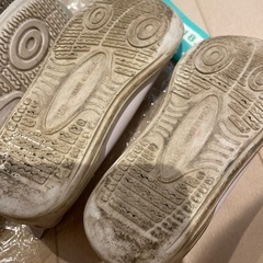 上履き超美品　18㎝、19㎝　まとめ売り の画像