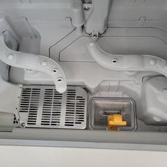 Panasonic　パナソニック　食器洗い乾燥機　NP-TCM4　中古　リサイクルショップ宮崎屋住吉店25.7.2の画像