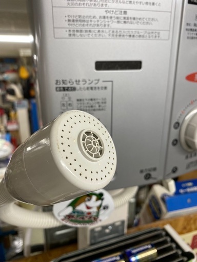?【給湯器】美品！キッチン湯沸し器リンナイ【ガス給湯器･湯沸かし器高価買取アールワン田川】
