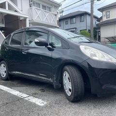 コミコミ19万ホンダフィットハイブリッド車検8年7月距離1550...