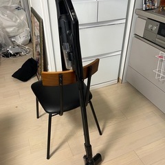アイリスオーヤマ　ハンディ掃除機