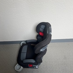 GRACO チャイルドシートの画像