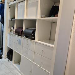 IKEAカラックス4×4