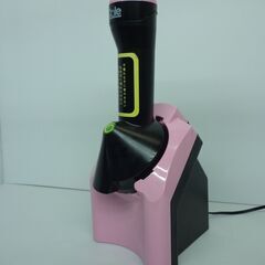★アイススイーツ作り器　ドール ヨナナス 901R　アイスクリーム　バナナ　イチゴ　の画像