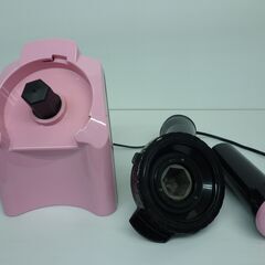 ★アイススイーツ作り器　ドール ヨナナス 901R　アイスクリーム　バナナ　イチゴ　の画像