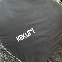kakuriインフレーターマット