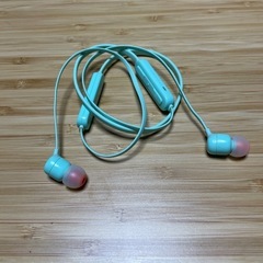 JBL Bluetoothイヤホン